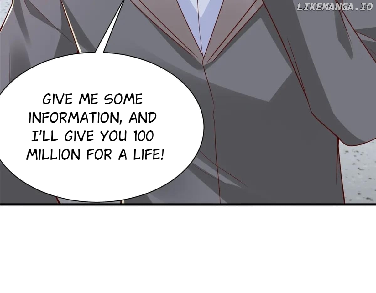 I randomly have a new career every week Chapter 820 - page 8